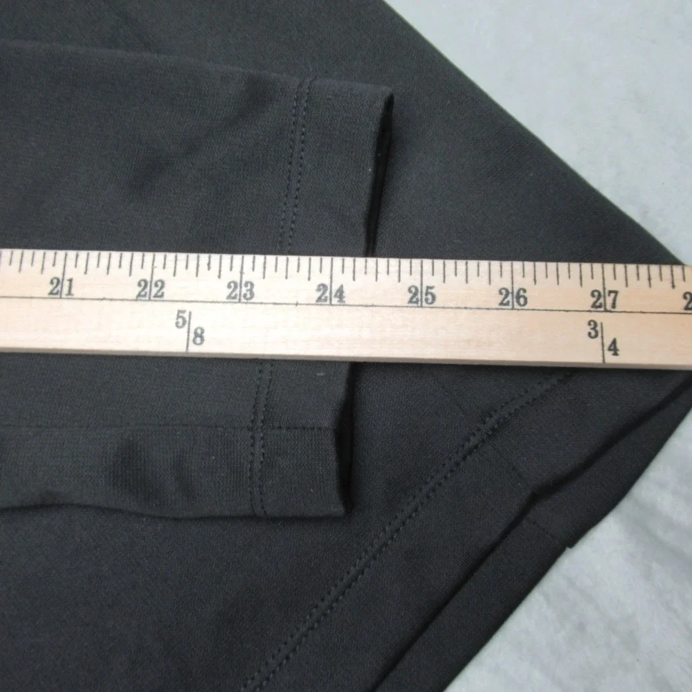 North‎ Face Jacket Men XL Black Canyon Flats Rain Wind Fleece Full Zip Hike LOGO